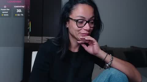 SereneSophi online show from July 9, 2:59 am