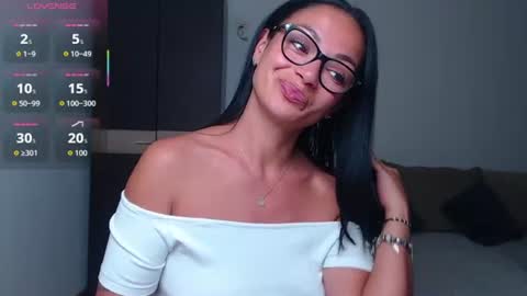 SereneSophi online show from July 30, 3:38 am