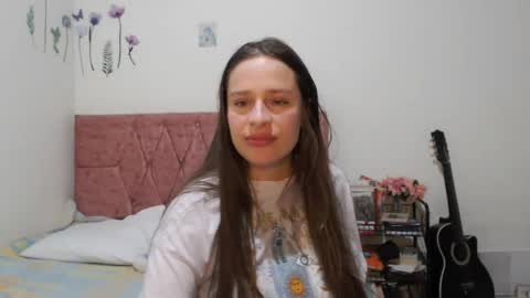 serenity_crystal online show from September 21, 12:23 am