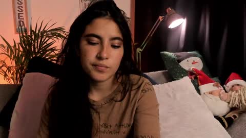 Serenity online show from December 12, 1:43 am