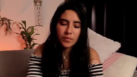 Serenity online show from February 24, 5:11 am