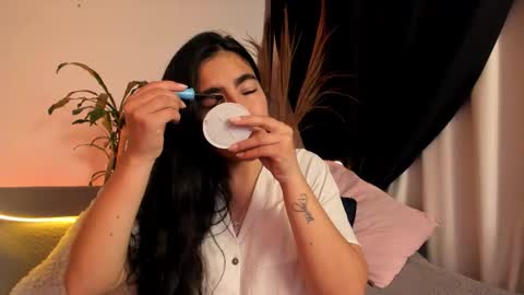 Serenity online show from February 5, 1:32 am