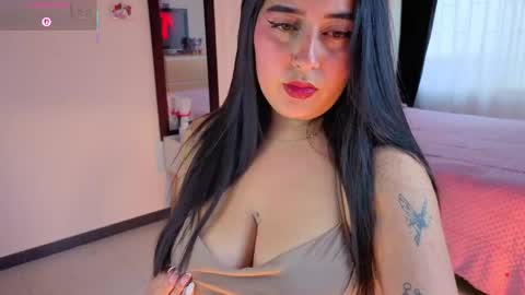 Serenna Cruz online show from April 27, 8:51 pm