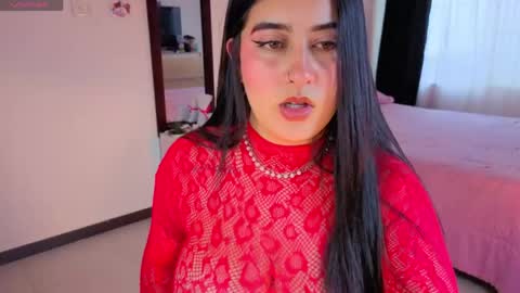 Serenna Cruz online show from May 20, 8:59 pm