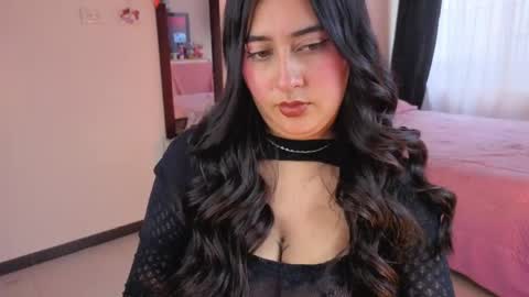 Serenna Cruz online show from June 5, 8:58 pm