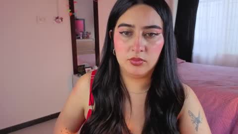 Serenna Cruz online show from June 6, 9:19 pm