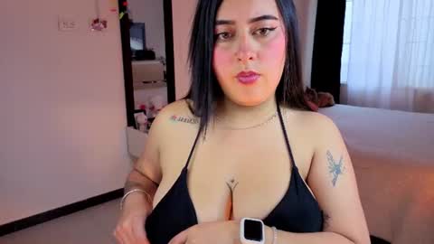 Serenna Cruz online show from July 21, 9:28 pm