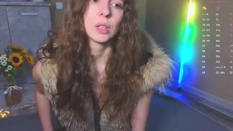 Hey Guys and Girls non-binary personalities  Im Sereta online show from January 9, 11:57 am