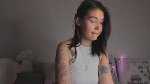 Ariana online show from September 27, 3:22 am