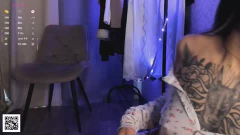 Ariana online show from October 21, 3:07 am