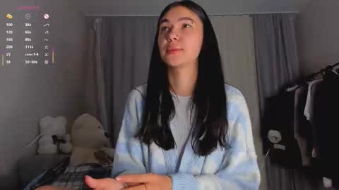 Ariana online show from November 25, 2:28 pm