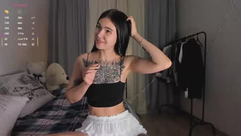 Ariana online show from November 30, 2:21 pm