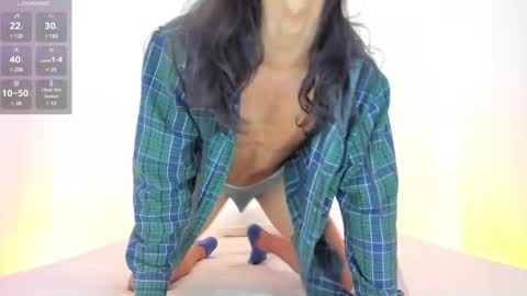 Serge online show from February 9, 6:26 pm