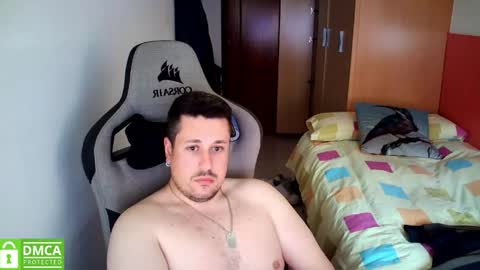 Pollos online show from May 5, 2:47 pm