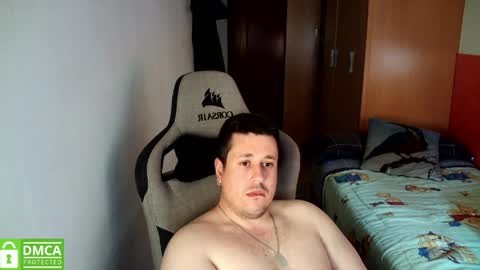 Pollos online show from May 17, 5:31 pm