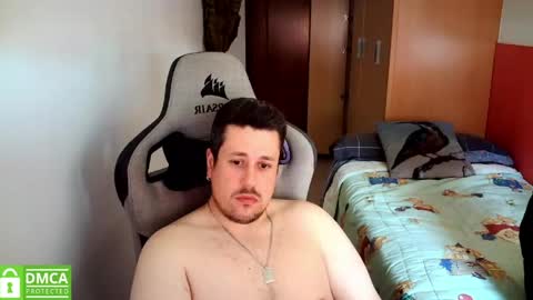 Pollos online show from May 26, 2:24 pm