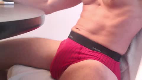 sergio_ch online show from November 9, 3:38 am