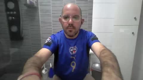 Sergio Russafa online show from December 17, 2:55 am