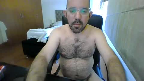 Sergio Russafa online show from December 24, 9:00 pm