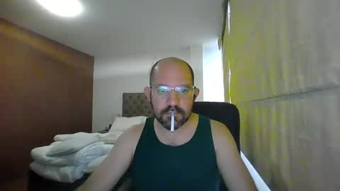 Sergio Russafa online show from December 30, 1:36 pm