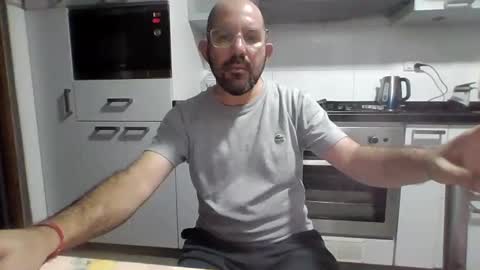 Sergio Russafa online show from February 10, 5:25 am