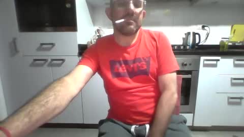 Sergio Russafa online show from October 9, 4:54 am