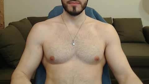 Serg Superior online show from January 10, 12:34 am