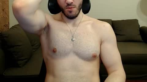 Serg Superior online show from February 22, 5:19 am