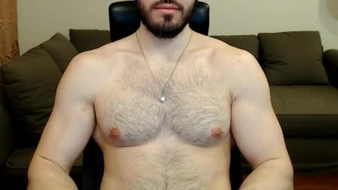 Serg Superior online show from March 23, 2:04 am