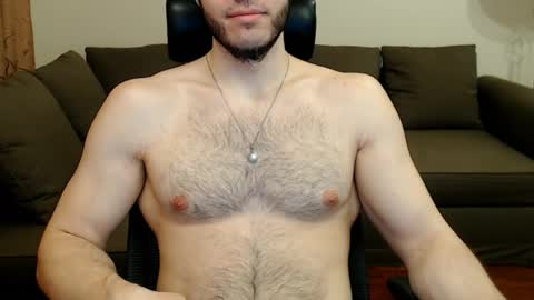 Serg Superior online show from June 7, 10:46 pm