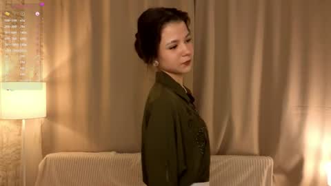 Melissa online show from June 13, 6:17 pm