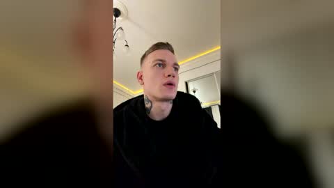 ALEX online show from March 21, 10:53 am