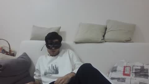 sero98313230 online show from March 25, 7:14 am