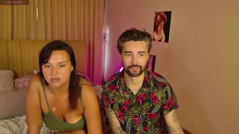 serotoninaa online show from April 6, 8:59 am