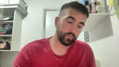 serpent_sexy online show from April 6, 9:27 pm