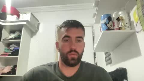 serpent_sexy online show from April 10, 10:25 pm