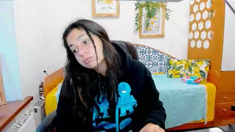 VIOLA online show from October 15, 6:13 am