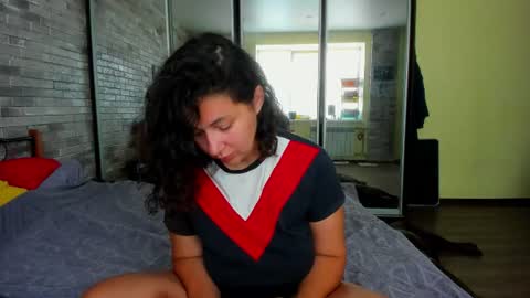 VIOLA online show from July 18, 4:49 am