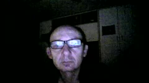serrano49 online show from December 3, 6:49 pm