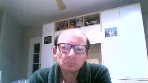 serrano49 online show from December 23, 6:16 pm