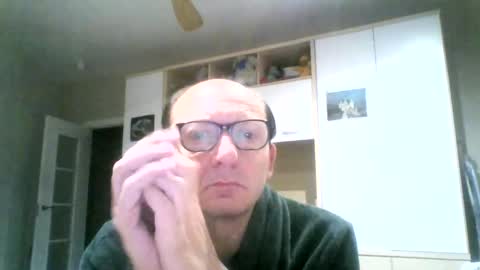 serrano49 online show from January 2, 2:33 am