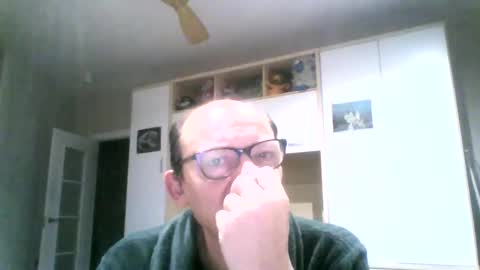 serrano49 online show from January 8, 1:42 am