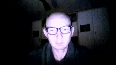 serrano49 online show from January 8, 5:05 am