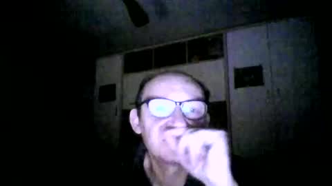 serrano49 online show from January 9, 2:11 am