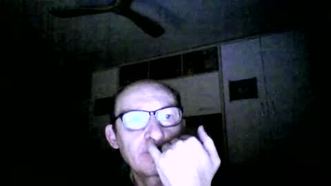 serrano49 online show from January 12, 3:07 am