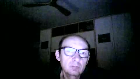 serrano49 online show from January 15, 5:40 am