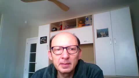 serrano49 online show from January 15, 8:41 am