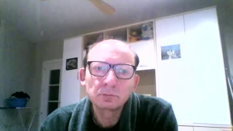 serrano49 online show from January 17, 2:08 am
