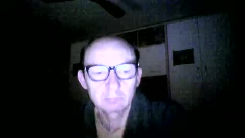 serrano49 online show from January 20, 4:43 am