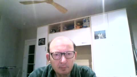 serrano49 online show from February 5, 2:19 am
